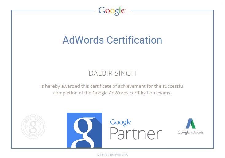 Dalbir Singh